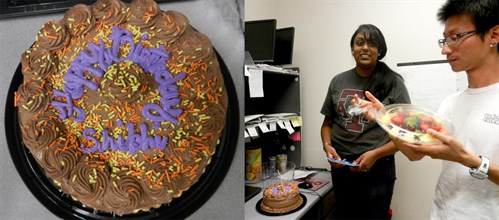 B-day Aug 2013 B-day Aug 2013